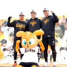 巨人ドラ１の現在地は？　開幕ローテ候補・竹丸和幸が７日に実戦形式初登板へ