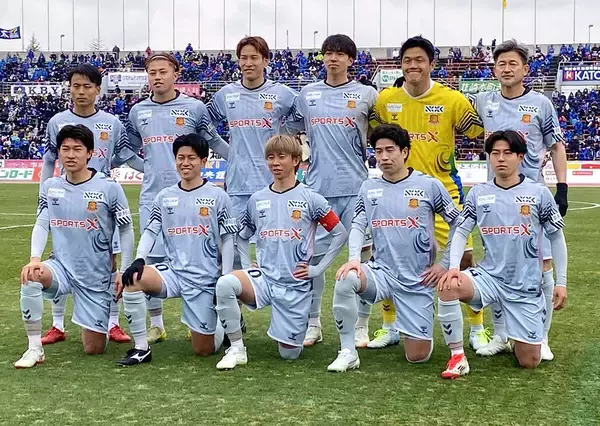 【Ｊ２・Ｊ３百年構想リーグ】福島・カズ「おしっこ、ちびりそうになりました。そのくらいビックリ」９年ぶり開幕先発抜てきに驚き