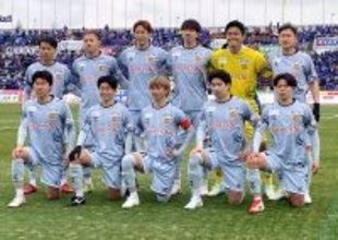 【Ｊ２・Ｊ３百年構想リーグ】福島・カズ「おしっこ、ちびりそうになりました。そのくらいビックリ」９年ぶり開幕先発抜てきに驚き