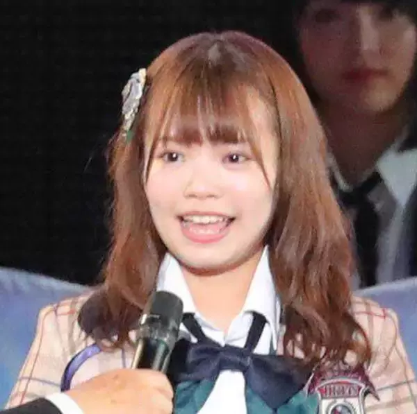 ＨＫＴ４８・渕上舞が９か月ぶり活動再開へ「本日より順次」体調不良で昨年５月から休養