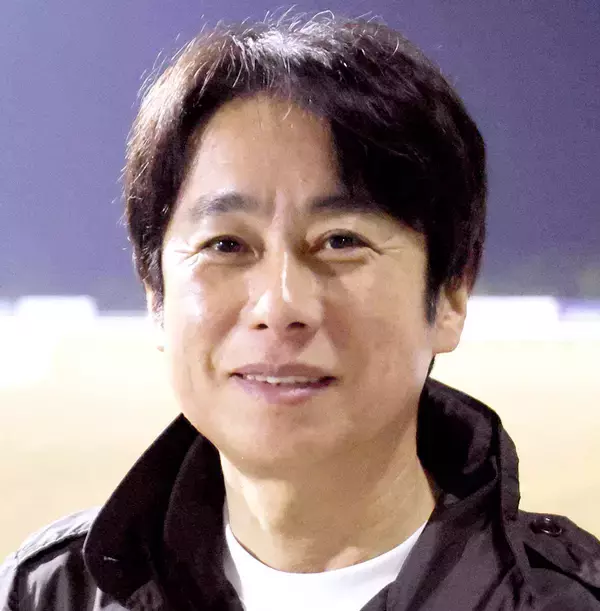 【ネオムターフＣ】松永幹調教師は同期・横山典との絆でサウジ初挑戦　ヤマニンブークリエに「一発がある」