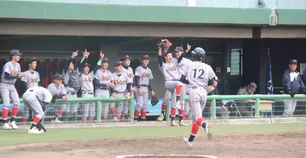 【ボーイズリーグ】大津瀬田１年生コンビが決勝へ導く、３年ぶりの全国へ