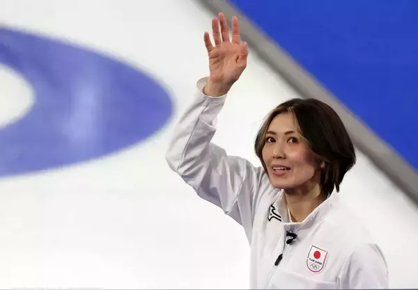 ミラノ・コルティナ五輪が閉幕　カーリング吉村紗也香「初めてのオリンピック、苦しく悔しくでも幸せな時間でした」