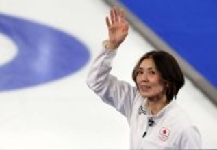 ミラノ・コルティナ五輪が閉幕　吉村紗也香「初めてのオリンピック、苦しく悔しくでも幸せな時間でした」