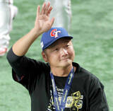 「【ＷＢＣ】「全員が悲しんでいる」台湾に激震　主軸・李灝宇が開幕直前に無念の戦線離脱　指揮官「最終決定は今朝」」の画像1