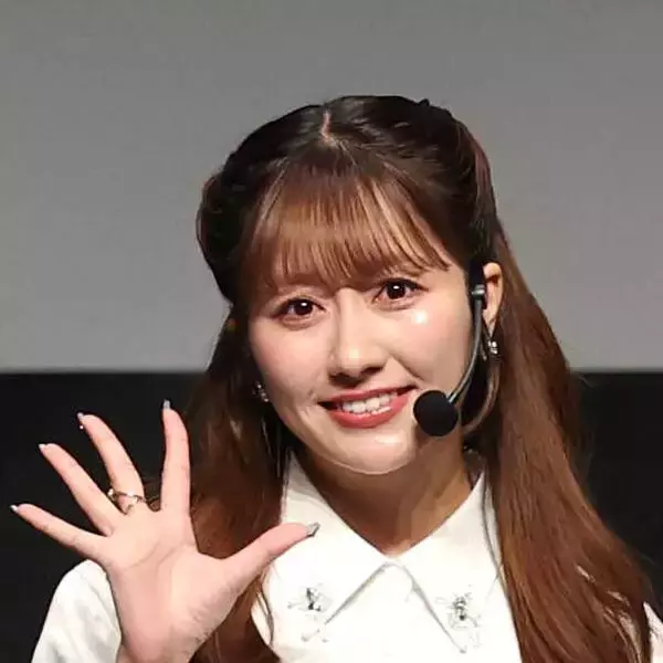 結婚を電撃発表の佐々木彩夏にメンバーからも祝福の声「末永くお幸せにね」「ランドセルを背負ってたあーりんが…」「嬉しさが止まりません」