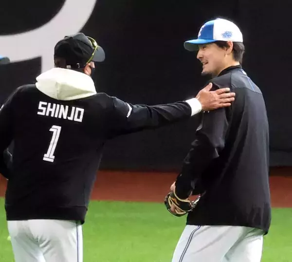 【日本ハム】８日ロッテ戦先発・有原航平「球種だったり精度を確認できたら」…移籍後エスコン初登板