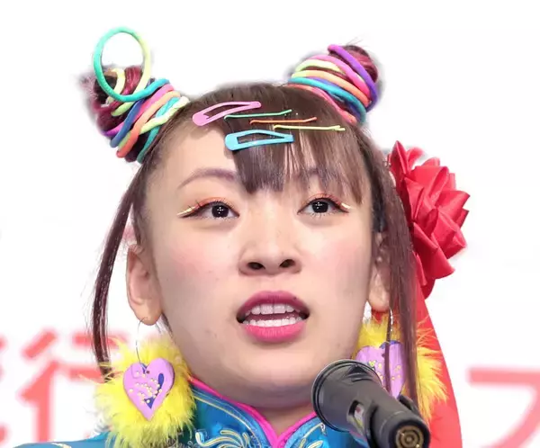 フワちゃん、２０日放送の「５時に夢中！」出演へ「するどい意見にも、受け身をとって頑張る」…活動再開後初の地上波