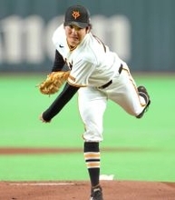 【巨人】竹丸和幸、球団史上初の新人開幕投手勝利の権利を持って降板「バッターと勝負することができたのは良かった」　王者・阪神相手に６回１失点