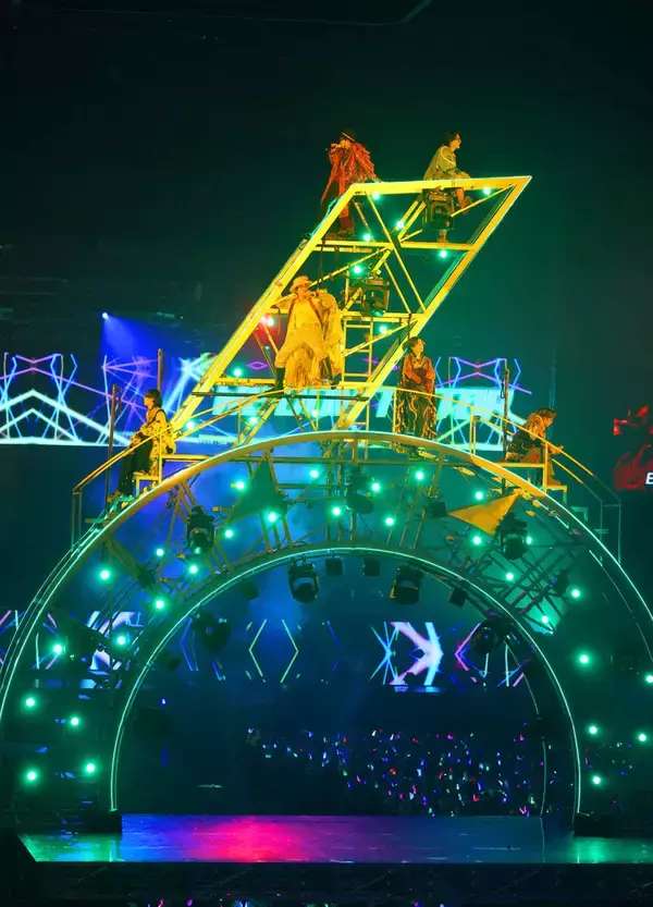 「ＳｉｘＴＯＮＥＳ　６周年をファンとお祝い「シアタークリエ単独公演から始まって…」メンバーの主なコメント」の画像