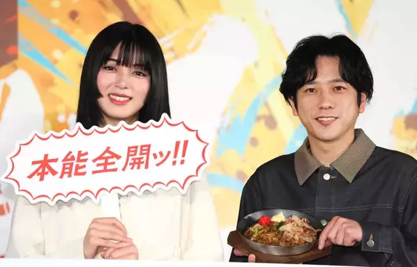 「嵐・二宮和也　「僕はメンタルが参ることがない人間」　理性より本能が勝つ瞬間は「スポーツが与える感動」」の画像