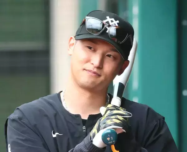 【巨人】３軍戦は雨天中止　吉川尚輝の復帰戦は「４・５」に