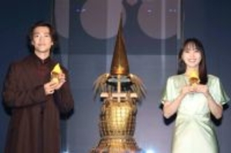 菅井友香　理想の夫婦像は前田利家・まつ「憧れの関係だと思う」大河ドラマ「豊臣兄弟！」出演中