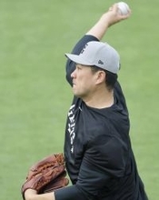 【巨人】田中将大、１６日にスライド先発　初の「伝統の一戦」　１５日は雨天中止も絶好調マー君が思い出の地で虎封じへ　４年ぶり甲子園登板