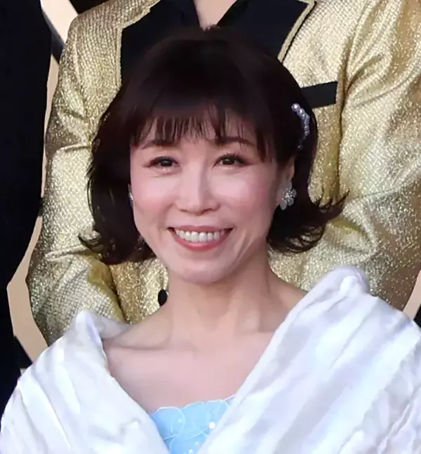 【オリックス】演歌歌手の水森かおりが６・１２阪神戦で国歌独唱「とても光栄」「身の引き締まる思い」