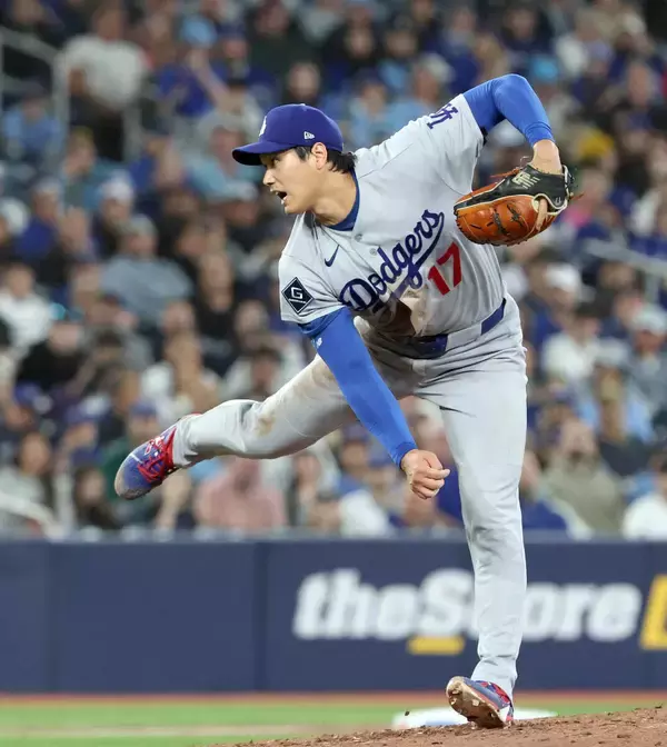「大谷翔平、二刀流ルール」への思い　ロバーツ監督が激白「ドジャースのためじゃない」