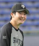 「【６日の予告先発】巨人・竹丸和幸―ヤクルト・山野太一、楽天・前田健太―日本ハム・伊藤大海ほか」の画像1