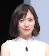 「見るの久しぶり」松岡茉優が雰囲気ガラリ！電撃婚から２年…最新姿「知らない間に…」