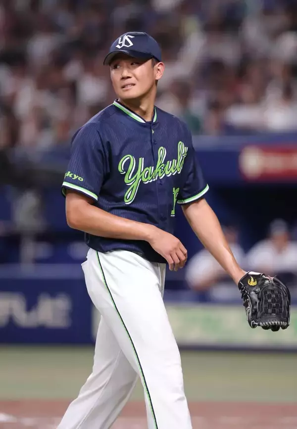 【ヤクルト】池山隆寛監督、７失点炎上の奥川恭伸に「速そうに感じない」…打線は大野に脱帽「投球術がうまかった」