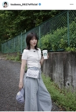 本田翼、健康重視？！スタイル抜群の最新姿と食生活を明かす「憧れ」「可愛い美少女」