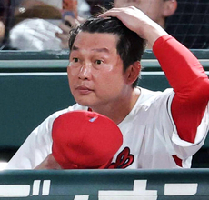 【広島】新井貴浩監督「次につなげて」斉藤優汰の次回１軍登板を明言　遠藤淳志をビハインドで起用「そこから積み上げていってもらいたい」／一問一答