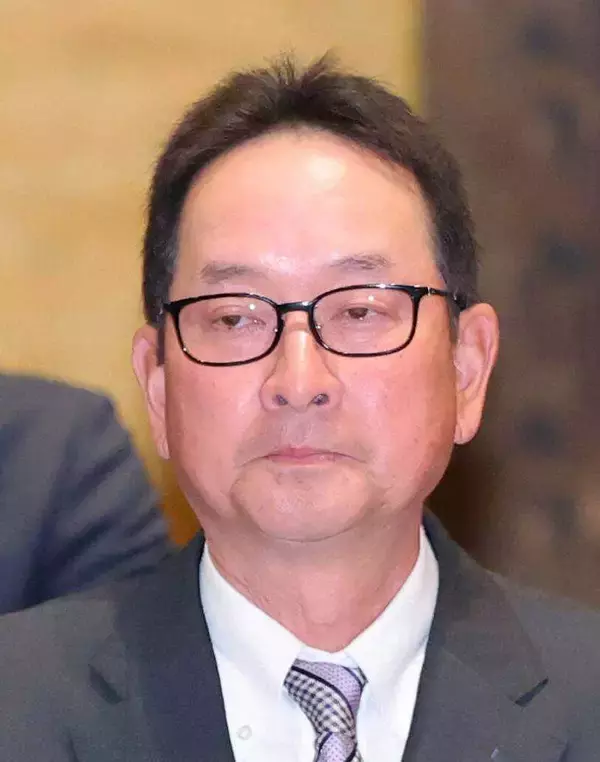 【広島】高信二２軍監督が４日から復帰　脊柱管狭窄で手術、療養