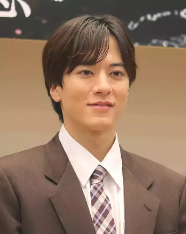 松島庄汰　主演舞台「呪怨」で不吉さを感じ「ほこらに毎日手を合わせるように」　“ホラー演劇”の定着目指す