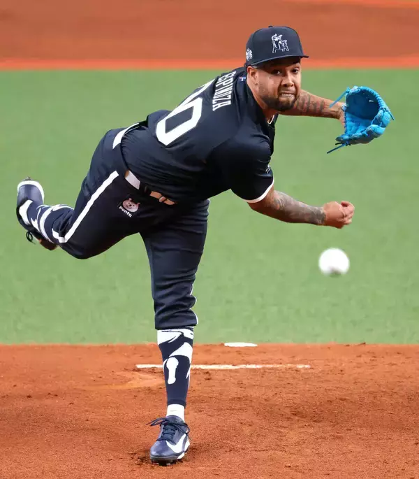 【オリックス】沈黙…今季ワースト借金４　前田悠を止められず　エスピノーザは立ち上がりに泣く