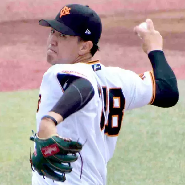 【巨人】先発は育成・木下幹也　トミー・ジョン手術から復帰後４度目マウンド　前日３安打の村山源は「２番・中堅」…３軍ソフトバンク戦スタメン