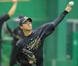 【阪神】高橋遥人が９日・広島戦に先発　今季３度目の甲子園へ　８日は降雨のため試合中止　才木浩人はスライドせず