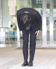 猪俣周杜　釈放もグループ脱退は不可避「処分保留もイメージ最悪」…テレビ＆広告は“ノー”業界から厳しい視線