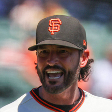 ドジャース戦でジャイアンツの監督が退場、今季７度目　ロバーツ監督は監督人生初のシーズン退場０に王手「ＡＢＳシステムが…」