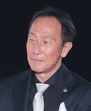 「元日本代表の柱谷哲二氏が明海大の新監督に就任　現役時代は“闘将”の異名」の画像1