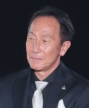 元日本代表の柱谷哲二氏が明海大の新監督に就任　現役時代は“闘将”の異名