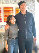 スピードスケートのミラノ五輪代表・新濱立也「３大会連続のメダルをかけさせる」　妻・吉田夕梨花へ宣言