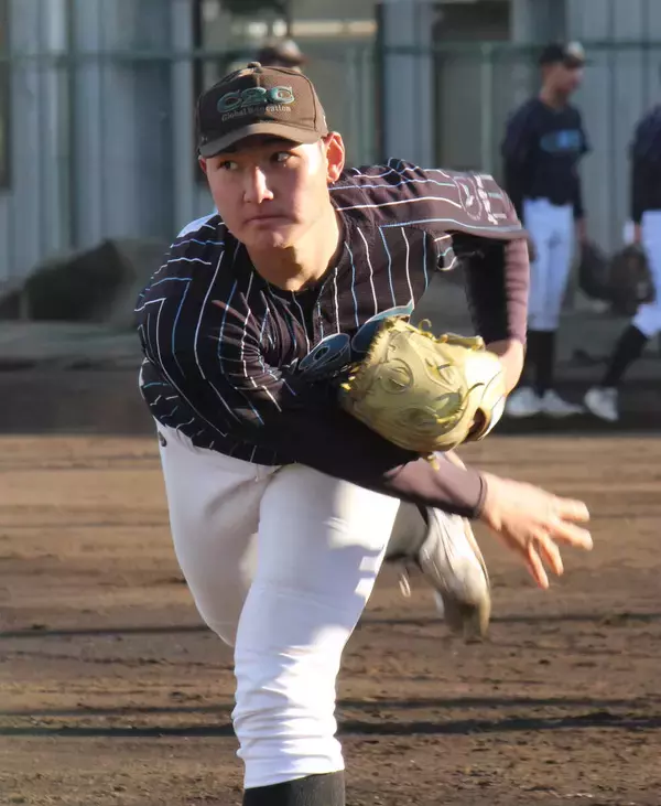 【高校野球】山梨学院の二刀流・菰田陽生、進路はプロ一本　目指すは「一番高い順位」今春センバツ出場は確実