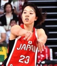 【バスケ】新規リーグ「プロジェクトＢ」に２大会五輪出場の山本麻衣が参戦　２７年東京での試合開催も発表