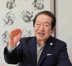草野仁　１９６２年卒の母校・長崎西高のセンバツ出場を祝福「選出していただき、非常にうれしい」、スケジュール合えば「応援に行きたい」