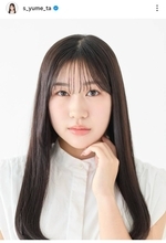 兄は元天才子役　鈴木夢が雰囲気ガラリ「透明感」「すごくキレイ」「大人っぽく」「２０歳！」大学進学１年