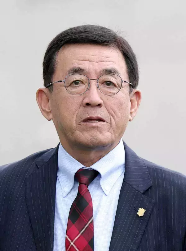 何代続くか…競馬界「西園」の名　西園正都調教師が３月３日で定年　夢の続きを息子に託す