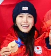 【五輪】銅メダルのジャンプ混合団体が会見　高梨沙羅「２本いいジャンプが跳べた」「メダルをみていただきたい」