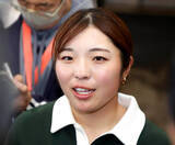 「賞金女王・佐久間朱莉、父親に贈ったロレックスの驚がく価格告白「寝る時もずっと着けてくれてるんで、うれしかったんだろうなって」」の画像1