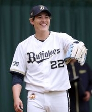 【オリックス】九里亜蓮は３・２７へ照準「自分で操作できることではないですけど、そこに立ちたい」キャンプ球数は１２５０球