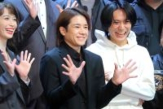 Ａ．Ｂ．ＣーＺ・五関晃一　韓国ドラマ世界初の舞台化で主演「心をかき乱されたい願望のある方はぜひ」