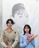 「新原泰佑、俳優オーディション見守り刺激受ける「みんなカッコイイかわいすぎる」」の画像1