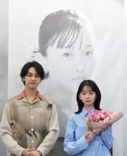 新原泰佑、俳優オーディション見守り刺激受ける「みんなカッコイイかわいすぎる」