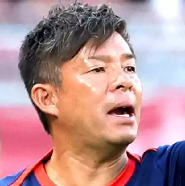 鹿島・鬼木監督「非常に残念な結果、内容」水戸にＰＫ戦負け…序盤から攻守ともにちぐはぐ、連勝７で止まる