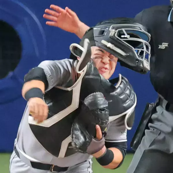 【巨人】キャベッジが今季初５番　先発マスクは山瀬慎之助　中山礼都ベンチ外…広島戦スタメン発表も雨天中止