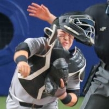 【巨人】キャベッジが今季初５番　先発マスクは山瀬慎之助　中山礼都ベンチ外…広島戦スタメン