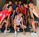 「マラソン日本記録保持者の大迫傑と箱根駅伝２位の国学院大が合同練習　箱根路初制覇へ刺激」の画像1